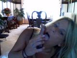 Amateur milf solo 1 snapshot 20