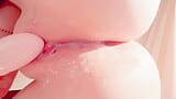 My Pink Dripping Wet Pussy Aching To Be Fucked snapshot 18