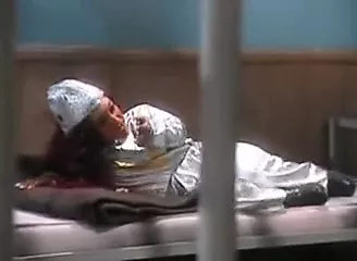 Bridget The Midget - Jail Blowjob! | xHamster