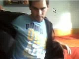 Hetero jongensvoeten op webcam #55 snapshot 1