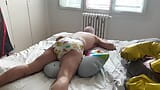 Looner diaper humping unicorn snapshot 3