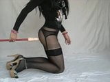 Anakristina - t -girl caliente follada por el culo snapshot 2