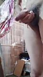 MASTURBATION BIS ZUM MAXIMUM - GUTER HANDJOB snapshot 6