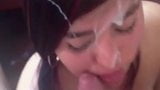 Facial en un real prostituta 117 snapshot 6