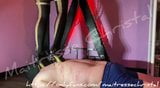 Trampling Day by Mistress Christal snapshot 3