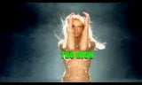 Britney khỏa thân lao vào !!!!!!! snapshot 4