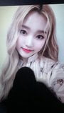 Gowon loona cum homenaje snapshot 2