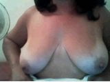 Brazilian MILF 46 years old snapshot 4