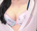 Johyun's Sweet Cleavage snapshot 1