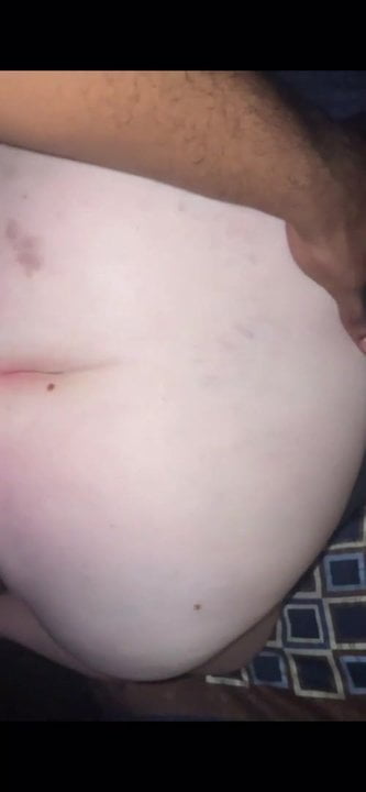 Pawg di dick gobbler!