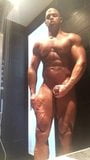 Sean Zevran Shower snapshot 2