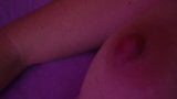 Playing with my GF's Ass and her Vibrator until she Orgasms snapshot 17