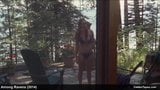 Castille Landon e Victoria Smurfit nude e lingerie nel film snapshot 3