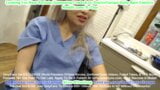 $ clov - destiny cruz fode médico tampa na sala de exames, parte 9 de 27 snapshot 4