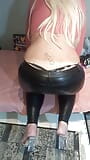 Mi culo en sexy pantalones nuevos snapshot 5