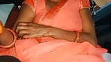 Hot Beautiful Bhabhi Full Fuking in Village HD snapshot 16