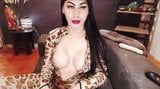 WildMISTRESS withHotSLAVE cam show snapshot 4