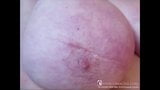 OmaGeiL Real Granny Juicy Pussy Closeup Video snapshot 11