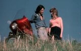 Diepe wortels (1978, VS, Liz Renay, volledige film, dvd -rip) snapshot 3