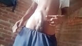 Big dick cock man masturbation snapshot 2