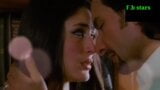 Kareena kapoor与saif ali khan的第一个晚上 snapshot 9