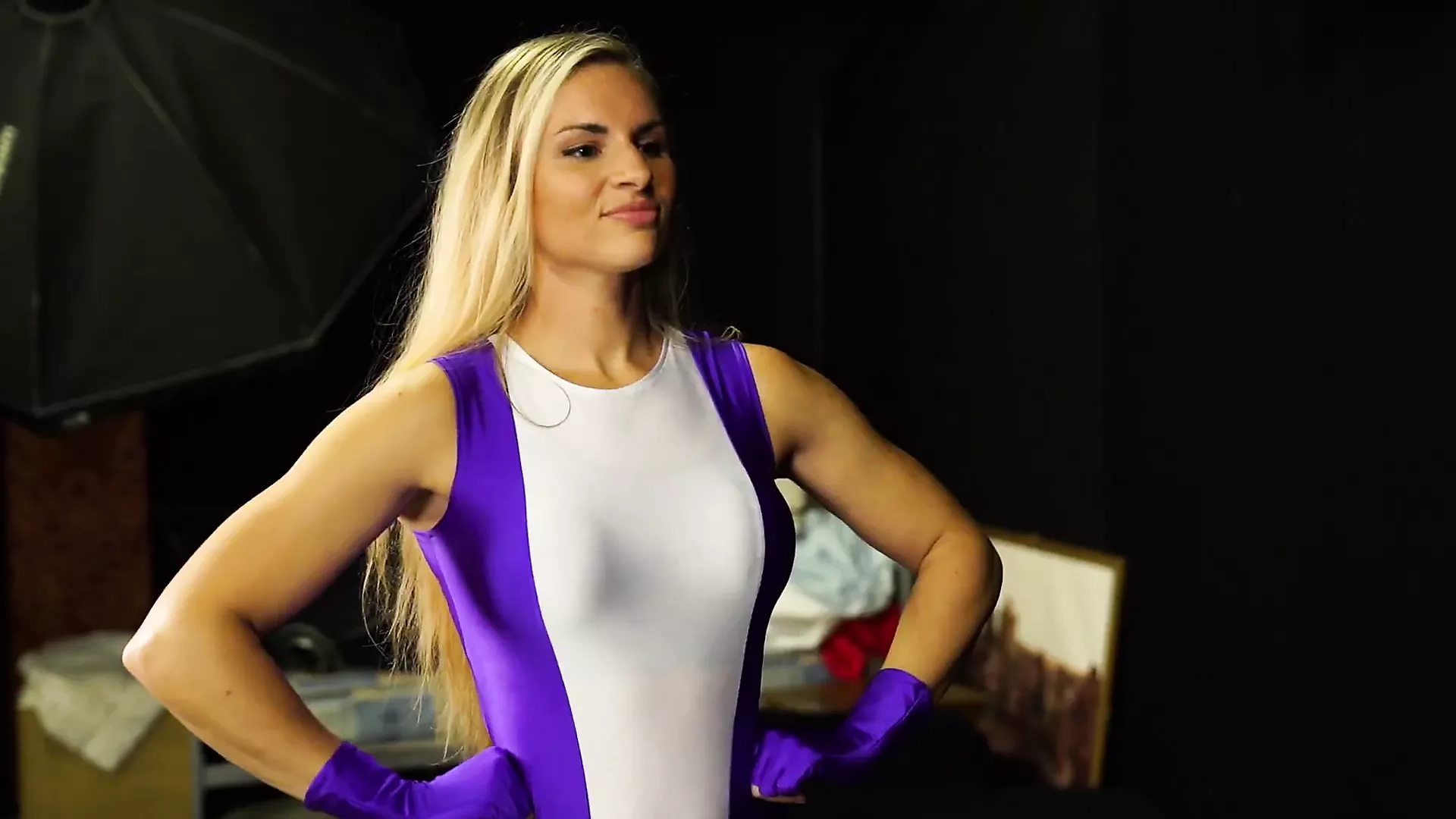 Throatlift 1: Femdom Femdom Porn