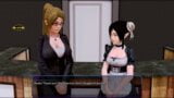 Hotel Harem - (pkt 22) snapshot 12