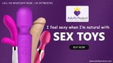 Juguetes sexuales en India, completo, disfruta de juguetes para adultos snapshot 1