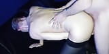 Corabitch - sperma straniero nel cinema porno snapshot 12