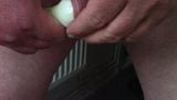 Spring onion foreskin snapshot 1