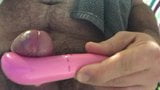 Ruined orgasm twice with vibrator! snapshot 3