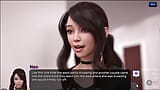 The Awakening 19 Ive pergi ke Mao dan Nao untuk bermain video game snapshot 10