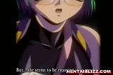 bondage anime muzzle hentai toying roped tied wetpussy snapshot 14