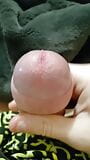 Fingering dick with foreskin snapshot 5