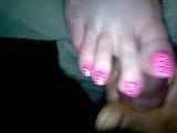 Freaky Feet  2 snapshot 2