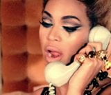 Beyonce 舌环 #24 snapshot 2