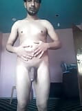 Indian boy masturbating hard snapshot 16