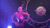 strip show Beky Stevens snapshot 9