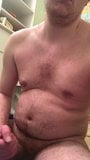 Chubby belly Weight gain snapshot 1