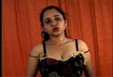 Indian girl CHHAHAT strip and massage snapshot 3