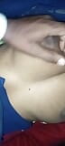 Girlfriend ke sath kiya romantic sex. snapshot 4