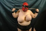 Heavy Duty Tit Torture snapshot 2