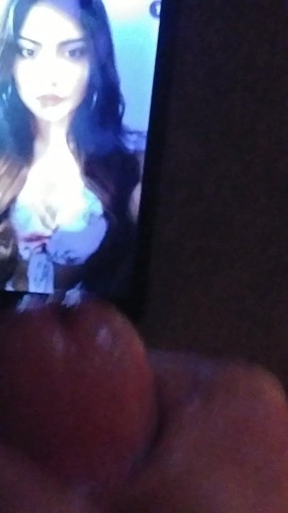 Lana cumtribute