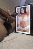 Aathmika hardcore cock shaking & cum tribute snapshot 4