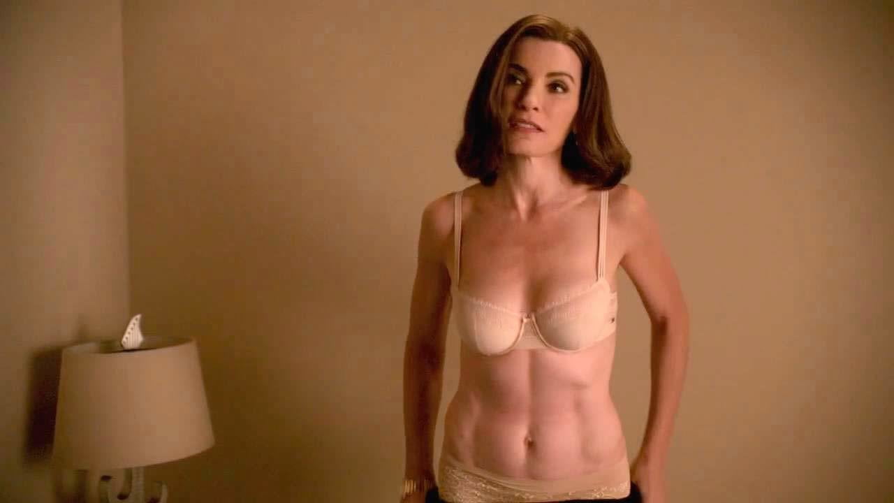 Julianna margulies nude