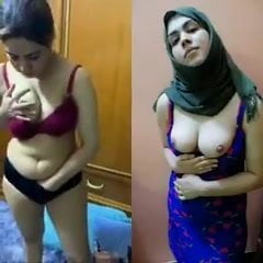 Syrian Arab whore 3