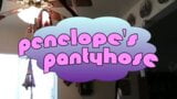 Penelope's Pantyhose Episode 2 snapshot 1