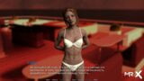 WaterWorld - Erotic Party Costumes E1 #22 snapshot 3