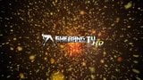 Shebang.tv - Harmony Reigns y Antonio Black snapshot 2