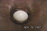 My wife puts an egg in her anus ... snapshot 9